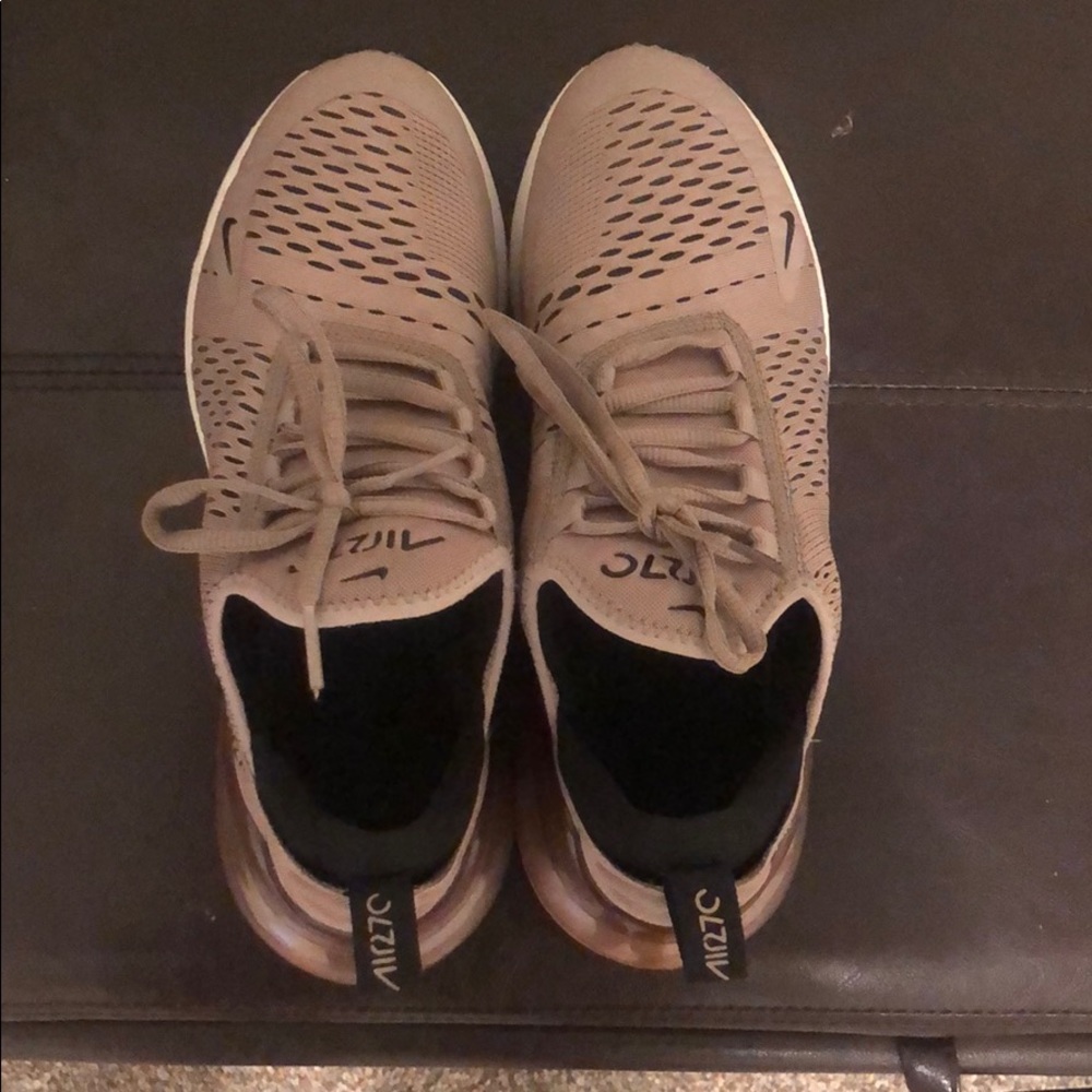 Brown Air 270